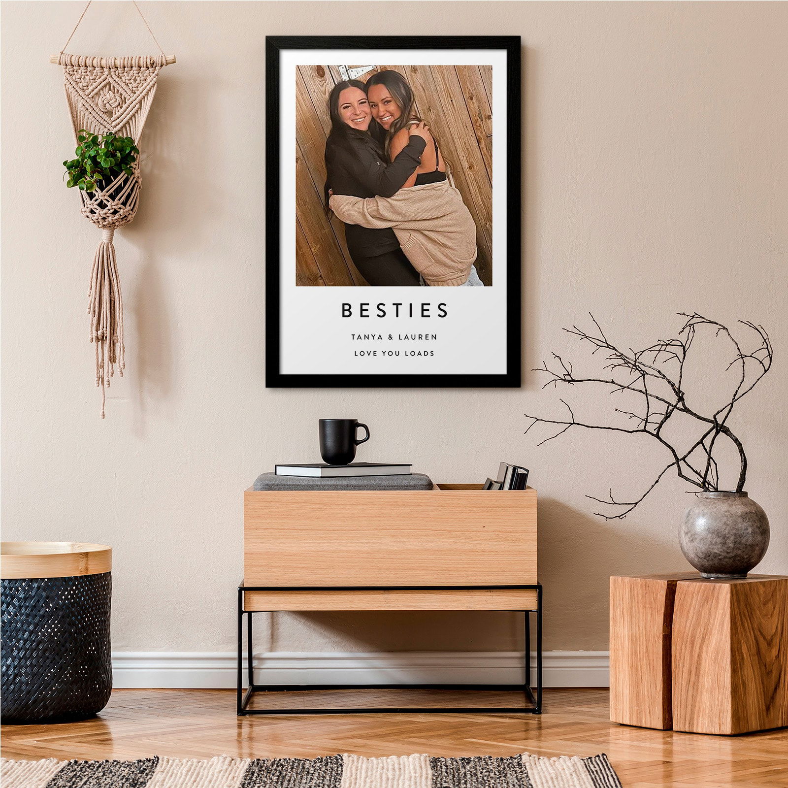 bestie gift idea photo 