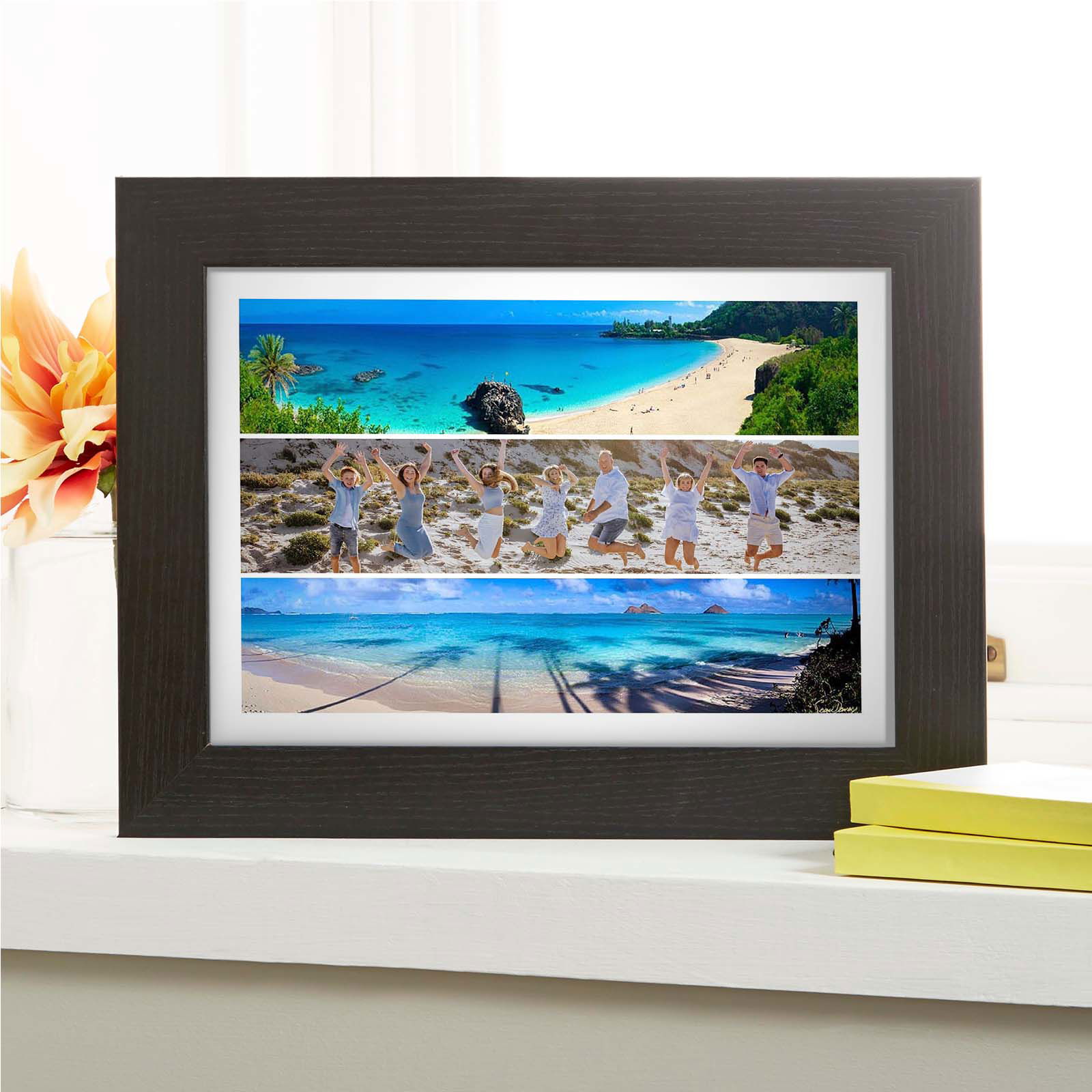 custom panoramic aspect photo picture