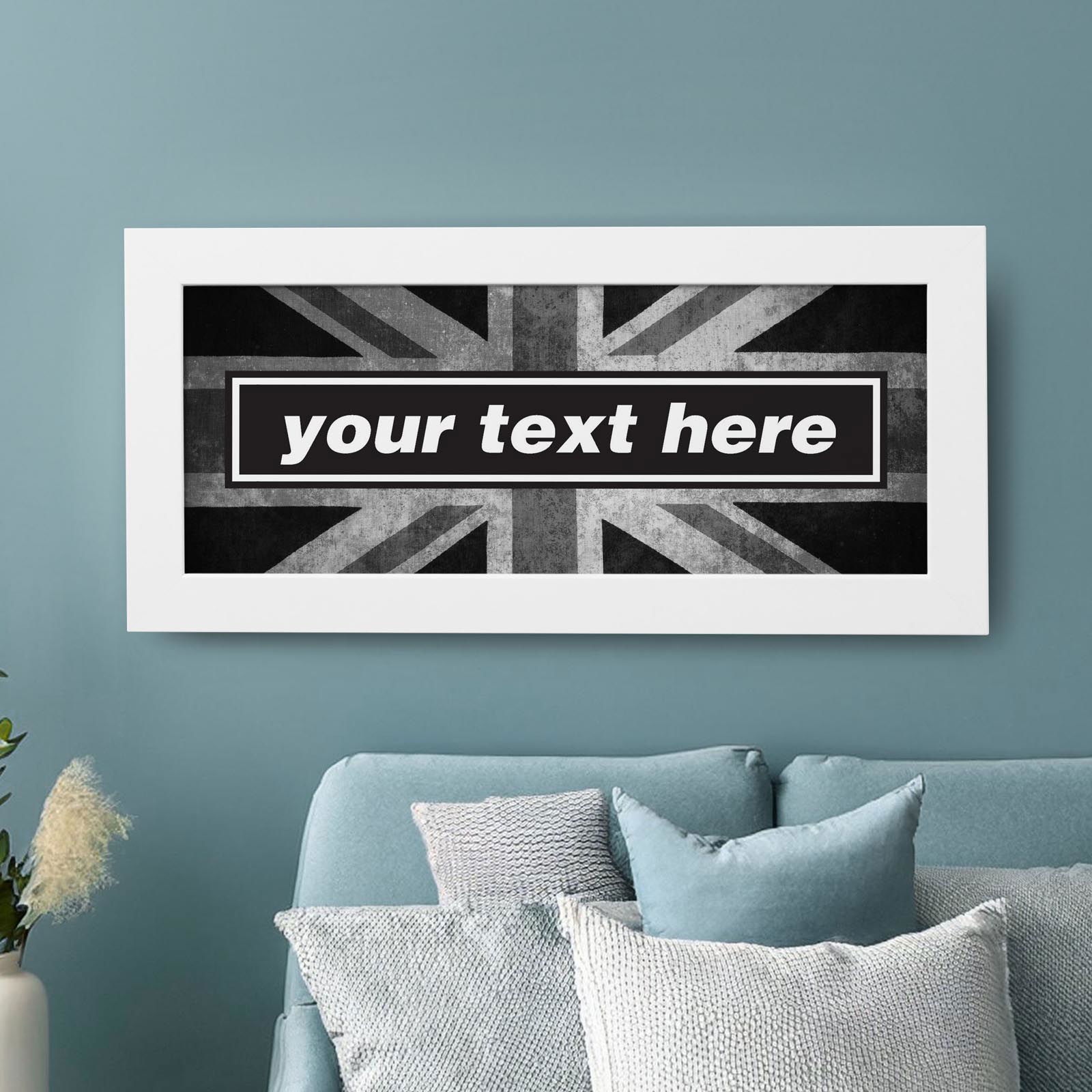 oasis font logo custom text print