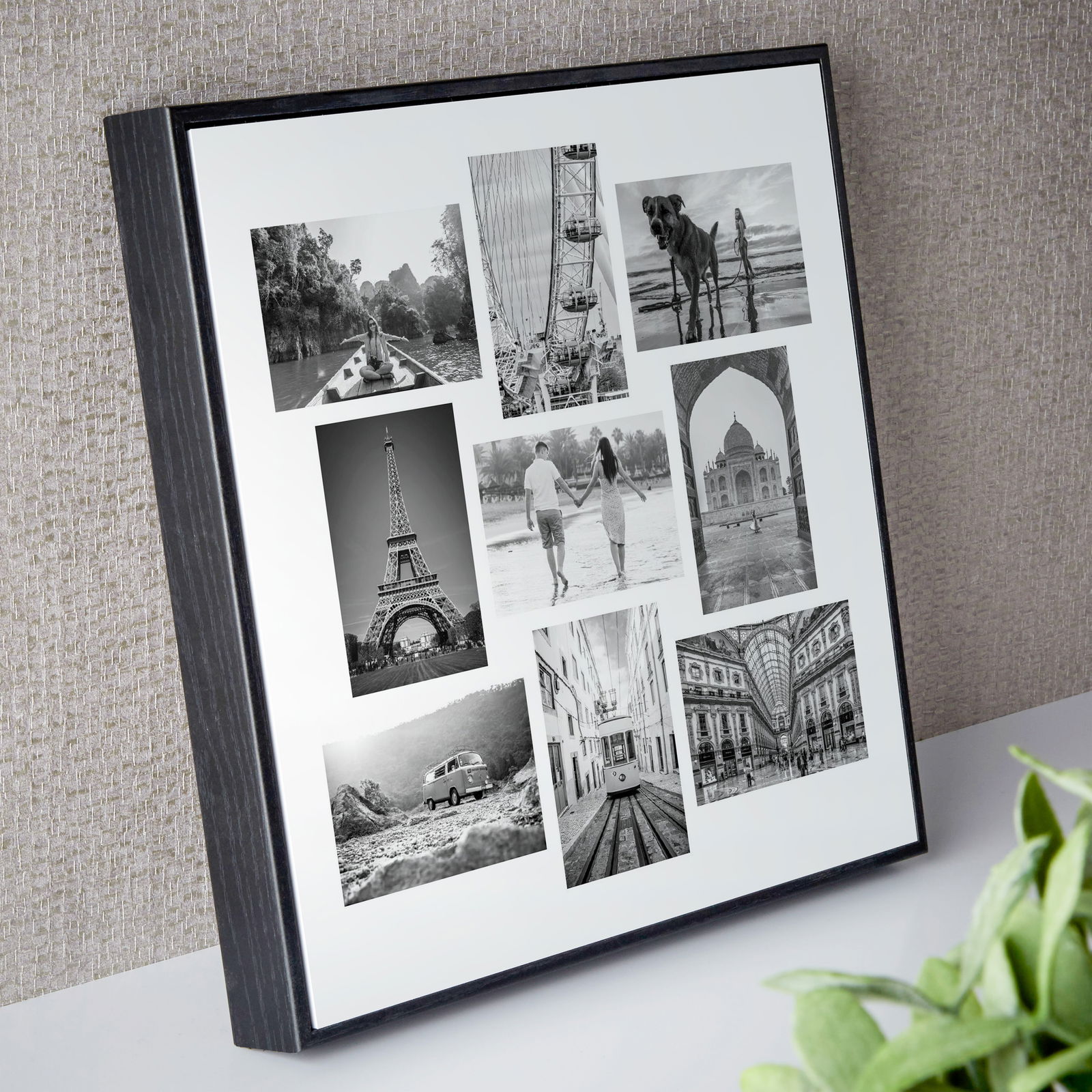 photo upload wall art print multiple apertures