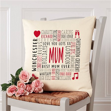 Personalised Gifts & Ideas for Birthdays | Chatterbox Walls