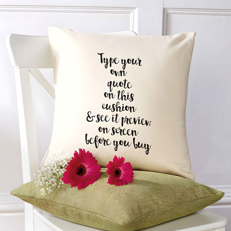 Personalised Quotes, Poems & Song Lyrics Prints & Canvas Wall Art