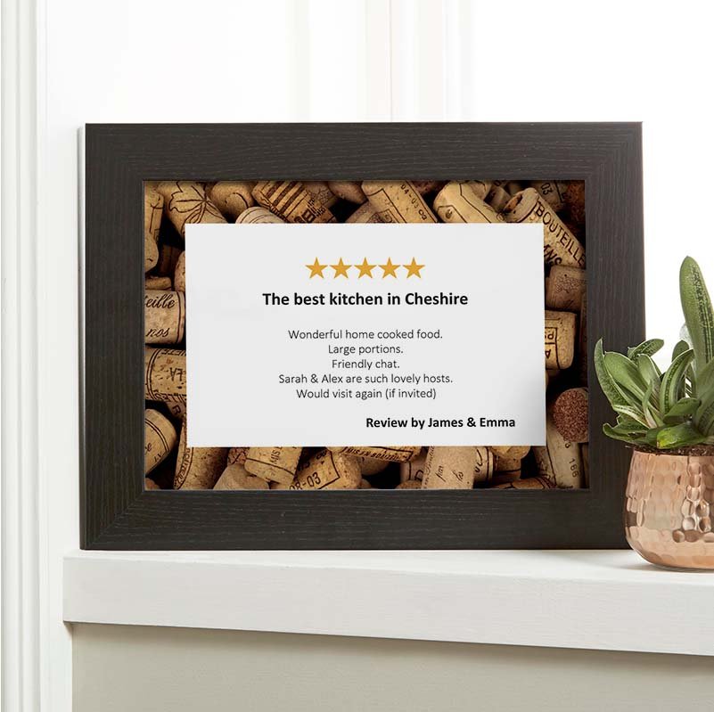 funny review print